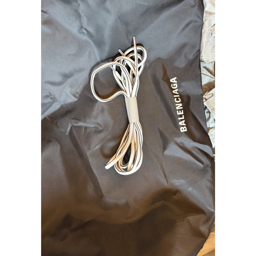 Size 44EU/11US - Balenciaga Track Hike Sneakers NEW! - Picture 10 of 10